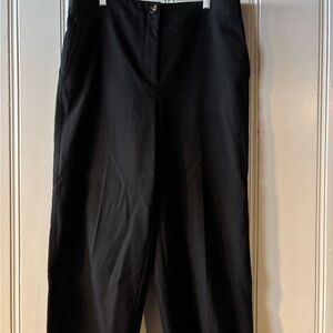 Ann Taylor Women’s “Kate” Black Dress Pants